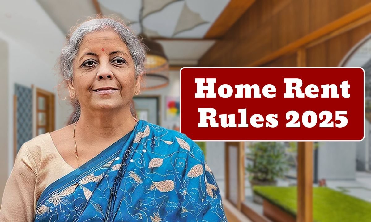 Home Rent Rules 2025